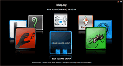 Desktop Screenshot of blsq.org